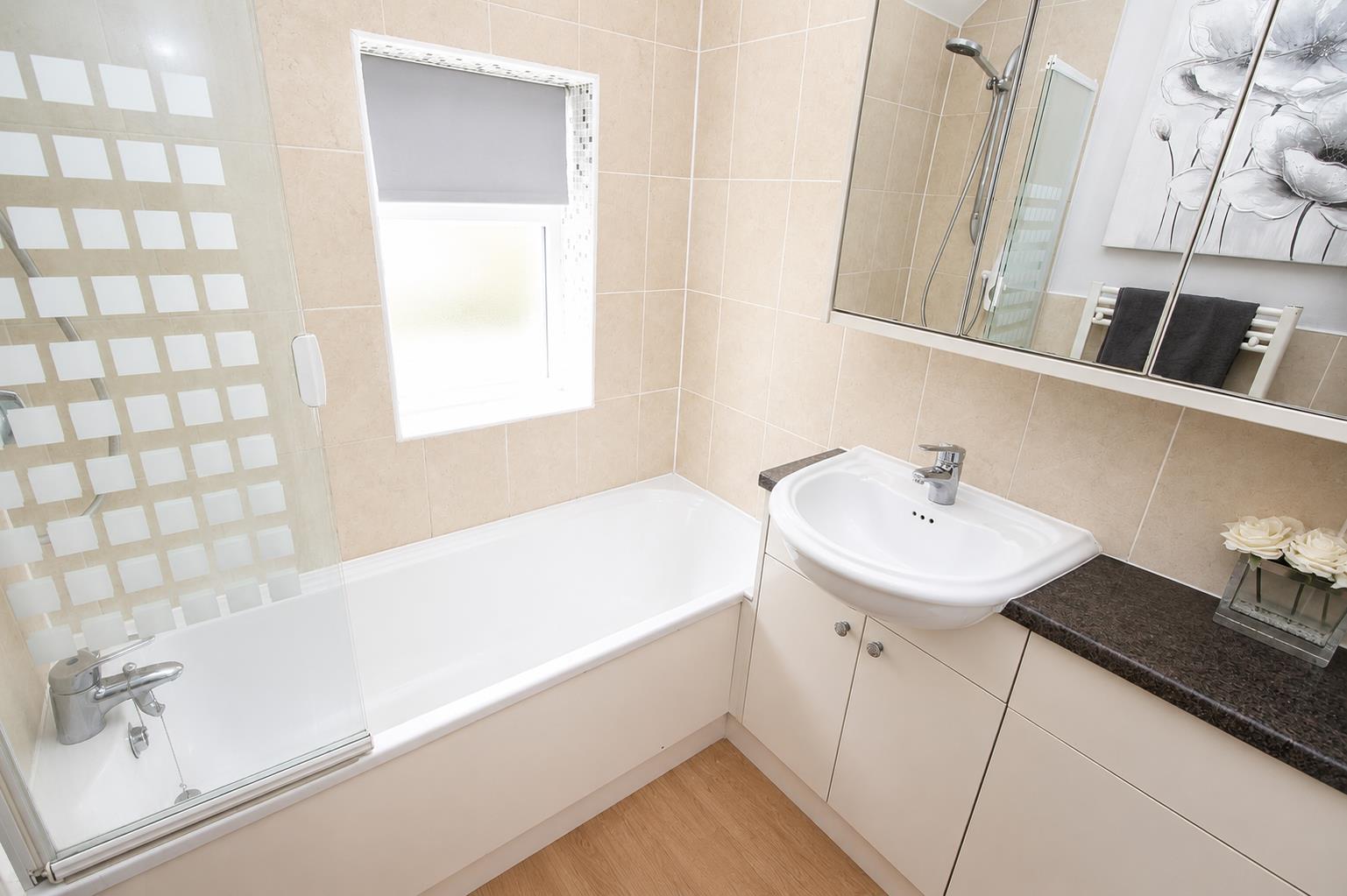 Thirlmere Avenue, Tilehurst, Reading